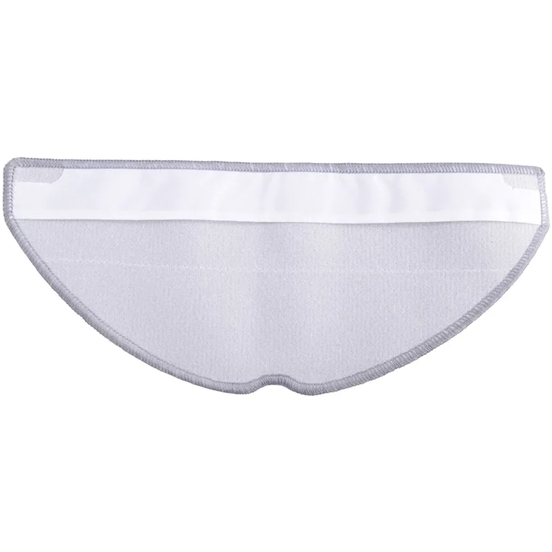 الترويج! 2 مجموعة ل Xiaomi E10 B112 E12 الروبوتية مكنسة كهربائية الجانب الرئيسي فرشاة ممسحة القماش فلتر Hepa إكسسوارات قطع غيار مجموعات