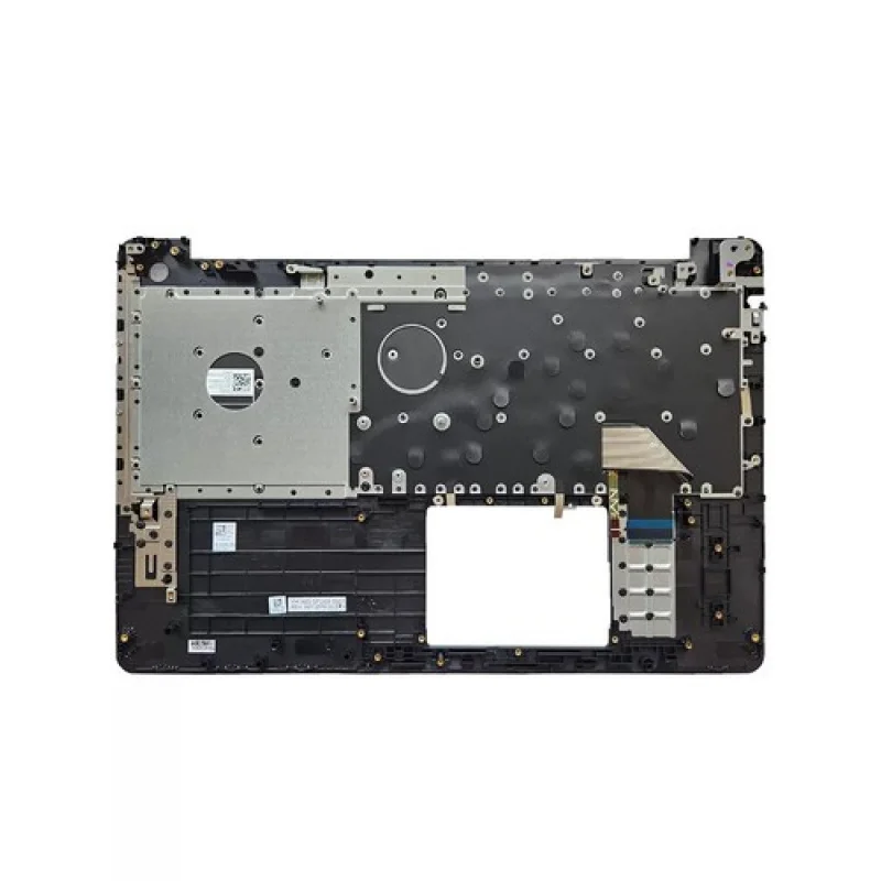 

A++ Backlit Keyboard for Dell Inspiron 15-5000 5583 0CH5HX US BK/SR