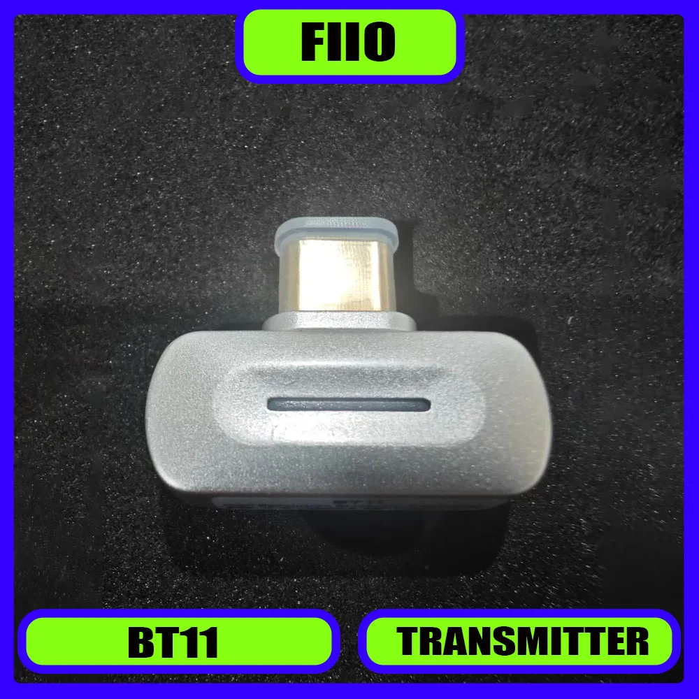 Fiio BT11 Type-C Bl… - image