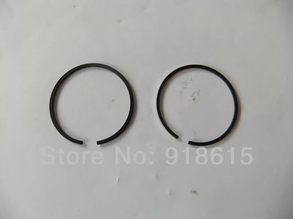 ET950 1E45 Piston Ring Gasoline Generator Parts