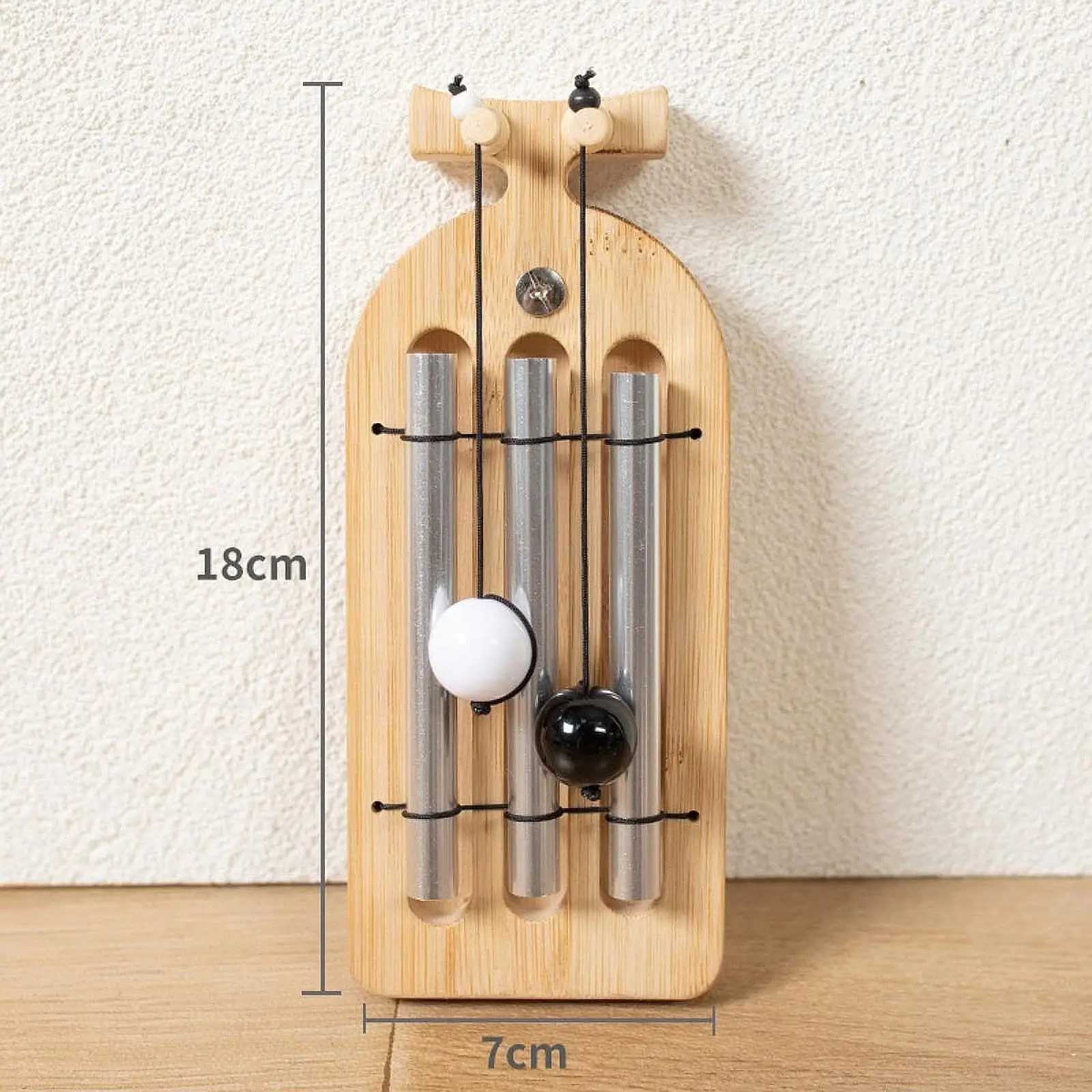 Door Bell Chime Unique Decoration Housewarming Gift Shopkeepers Bells Opening