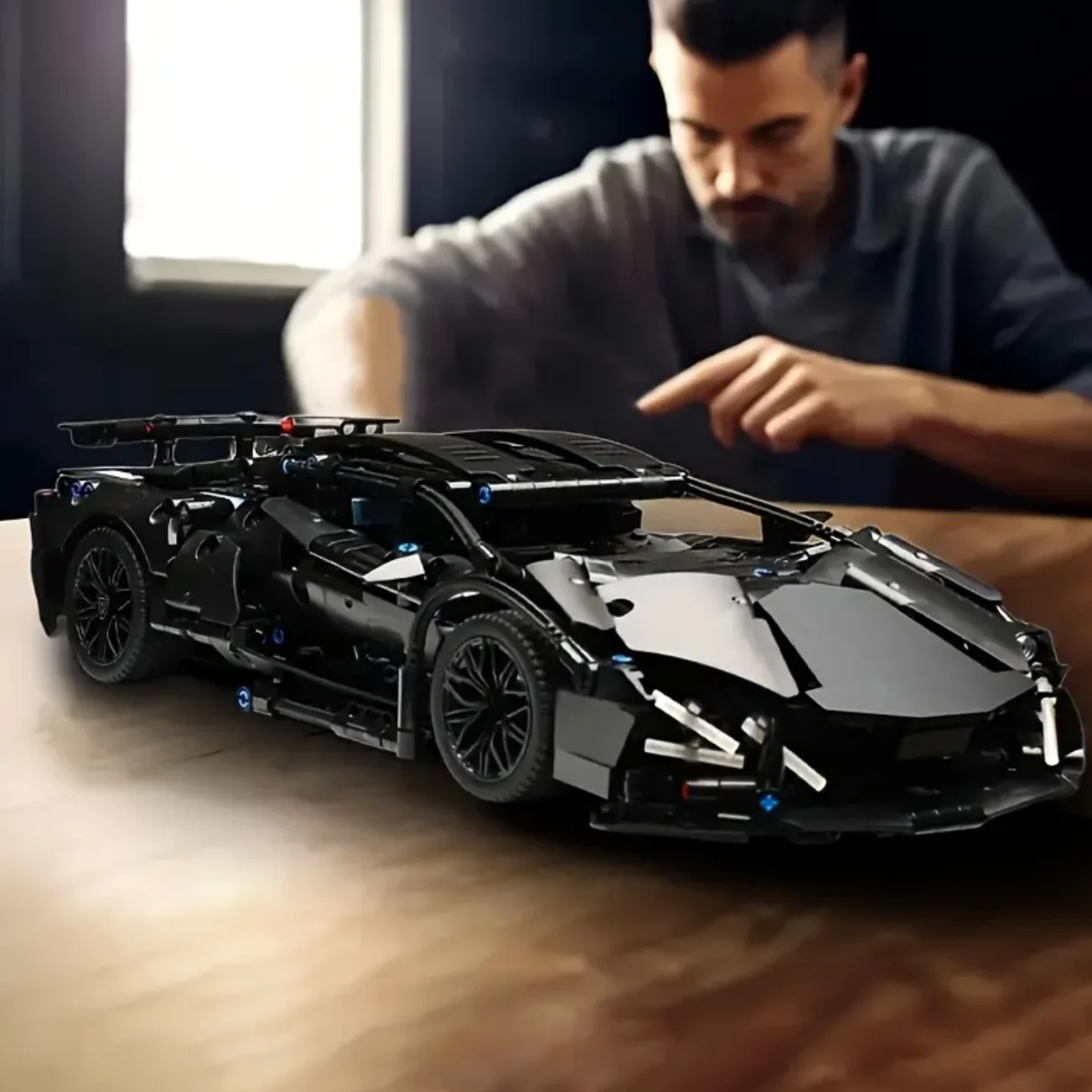 Thumbnail 3 - #68 Toy Construction Vehicles Ranking List in 2026