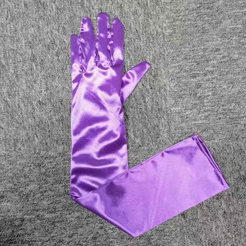 

Elegant Lace Short Gloves Ladies Lingerie Matching Accessories Party Photography Prop Gloves