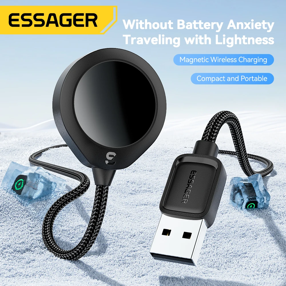 Thumbnail 2 - #78 Best Smart Watch Charging Docks to Buy In 2026