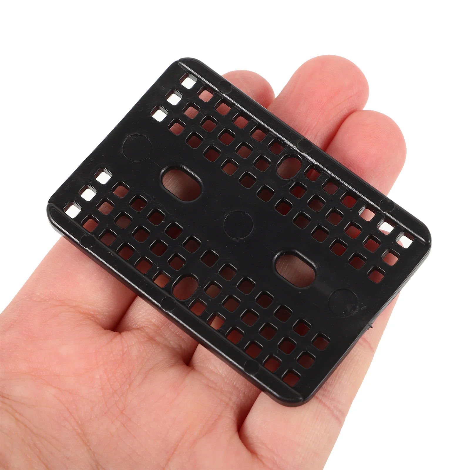 

50Pcs Grass Proof Gasket for Landscaping Staples Heavy Duty Garden Stakes Pad Wind Resistant Yard Anchors Kit Gardening