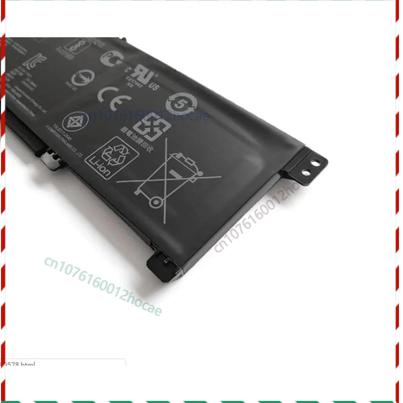 

New B31N1429 Battery for Asus K501LX K501LX-DM054H K501LX-NH52 K501U K501UB