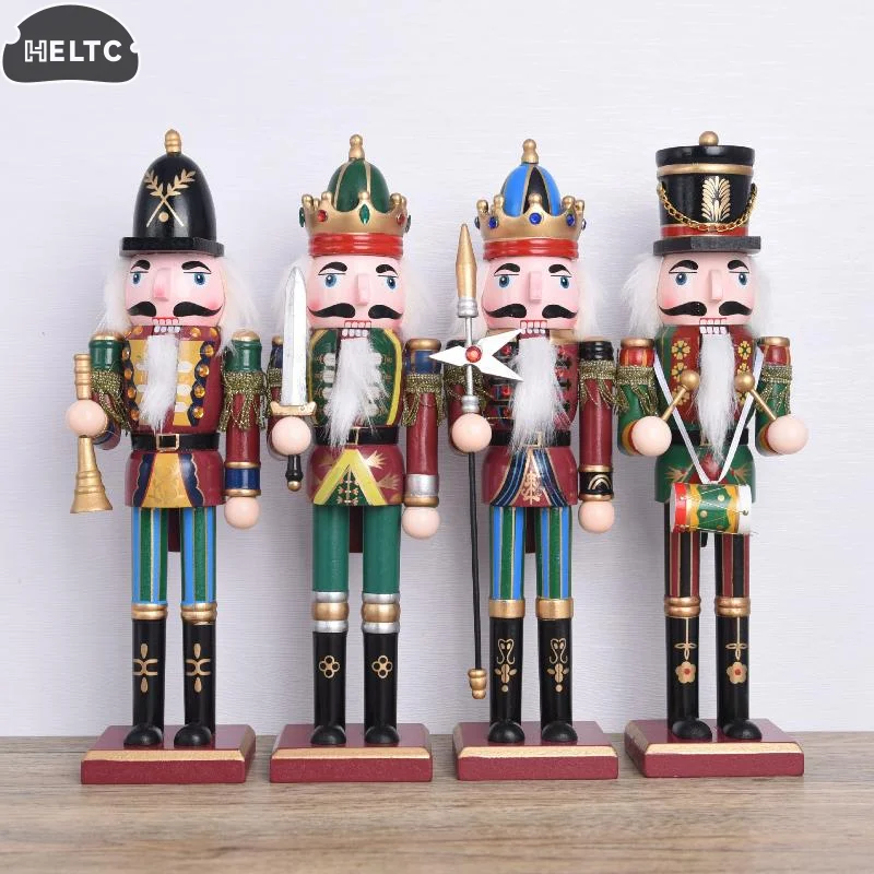 Thumbnail 3 - #9 Most Reviewed Decorative Nutcrackers