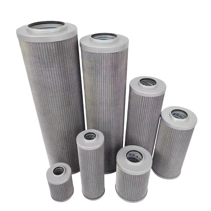 803190382 Hydraulic oil return filter element 0800RK01013N3NC