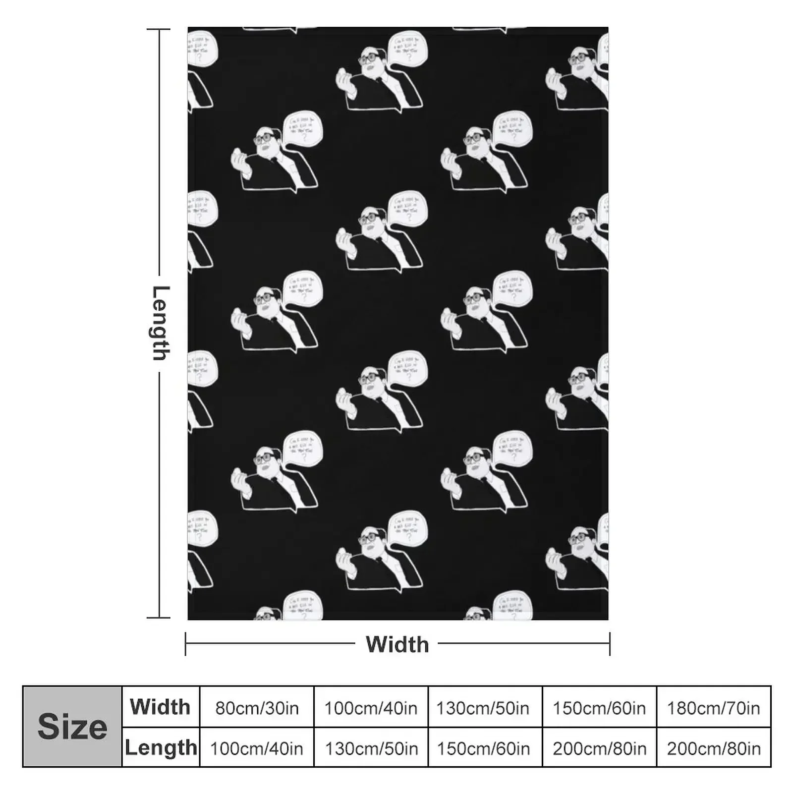 Can I Offer You A Nice Egg In This Tryin' Time? Throw Blanket couch cozy soft plush fuzzy picnic outdoor blanket