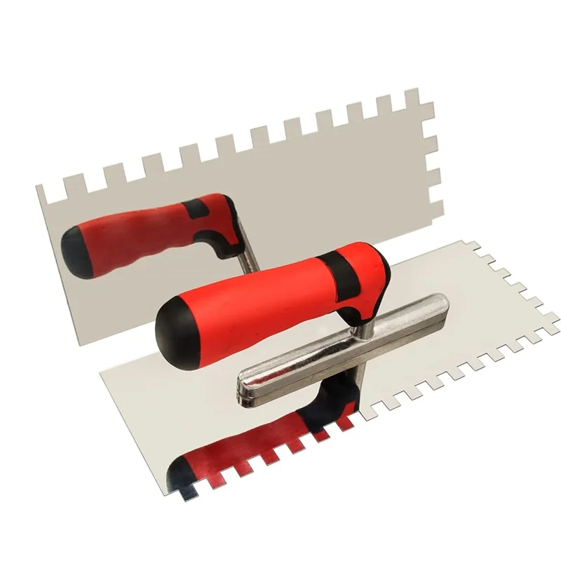 Thumbnail 3 - #28 Masonry Trowels Discount Picks
