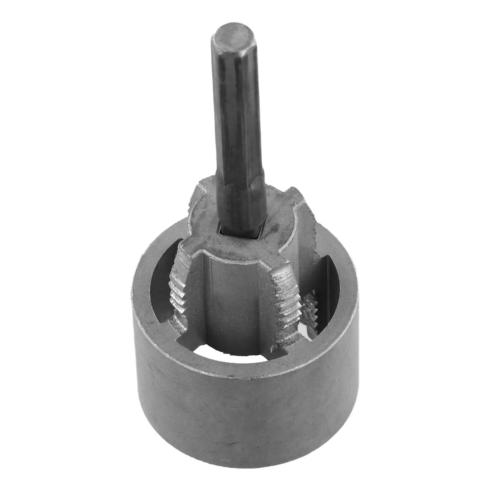 

Инструмент для нарезки резьбы на водопроводных трубах 3/4 дюйма, труборез для сантехнических работ