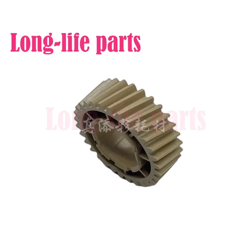 High Quality 3PCS Compatible For Ricoh MPC 4000 5000 5501 4501 MP C4000 C5000 C5501 C4501 Fuser Drive Roller Gear Copier Parts