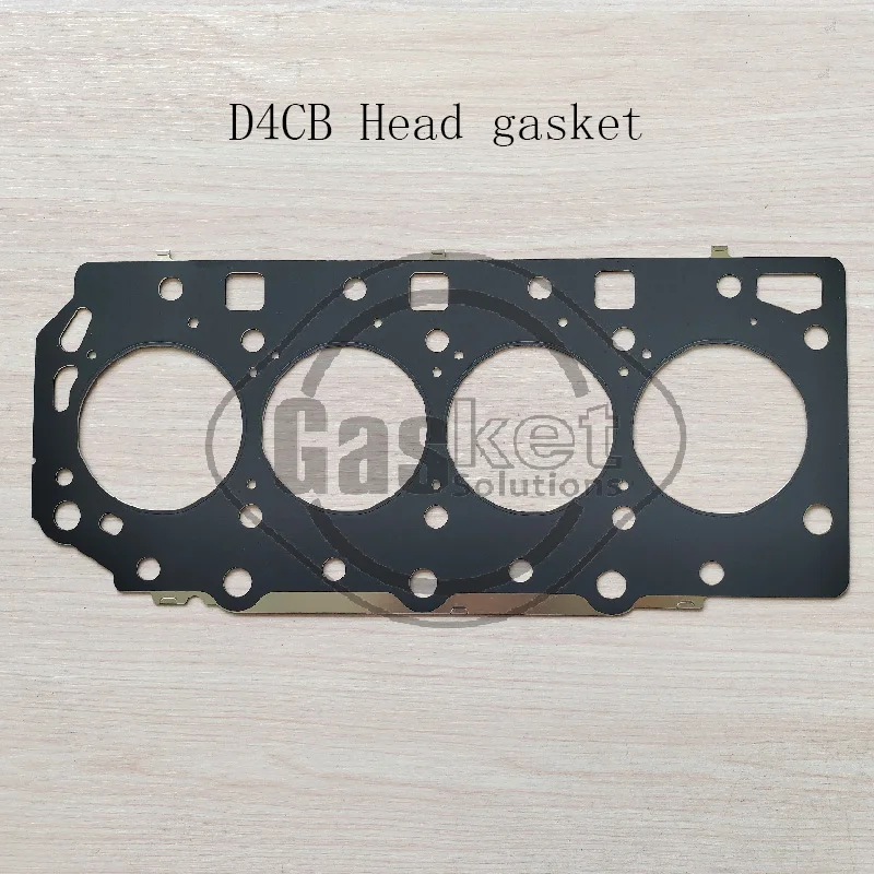 

D4CB HEAD GASKET CYLINDER FOR KIA 2.5L 4cyl SORENTO I