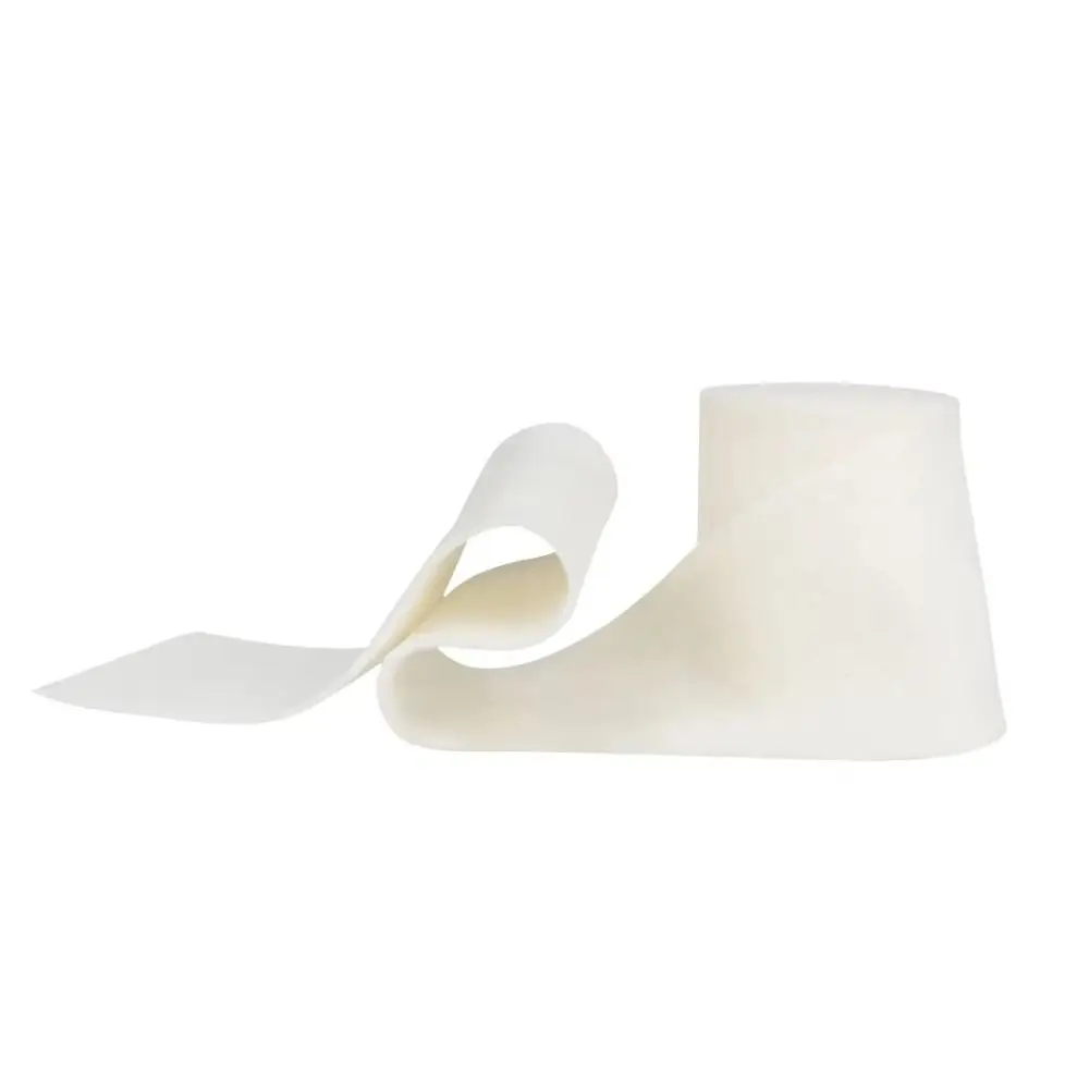Weak Sound Piano Mute Cotton Sound-Absorbing Maintenance Piano Muffler Felt Beige Damper Mute Piano Felt Tuning Accessories
