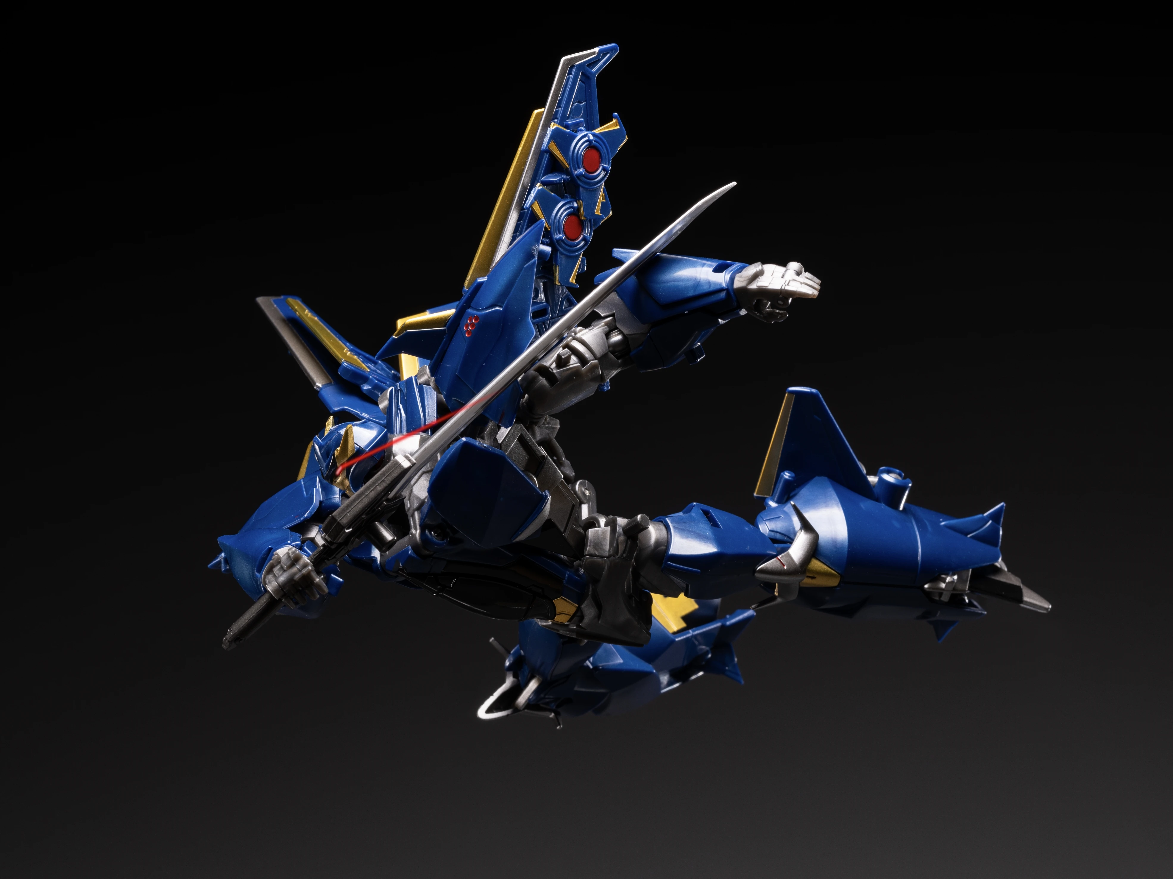 在庫あり】ギアファクトリー APC Toys ドレッドウィング スカイ