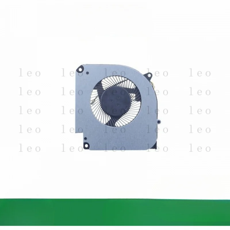 

PP Laptop GPU Cooling Fan FOR AORUS 7SA RP47 Hasee Z7 G8 CLEVO NH77 6-31-NH503-201