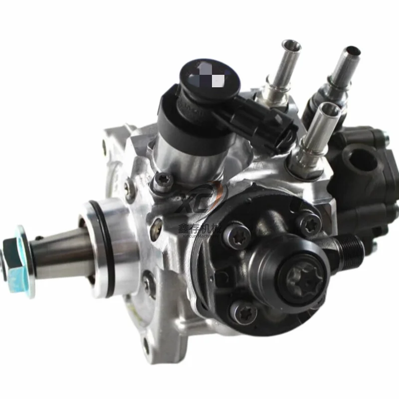 ATV&UTVExcavator 0445020508 Genuine High Pressure Fuel Injection Pump for ISF 2.8 3.8 Engine