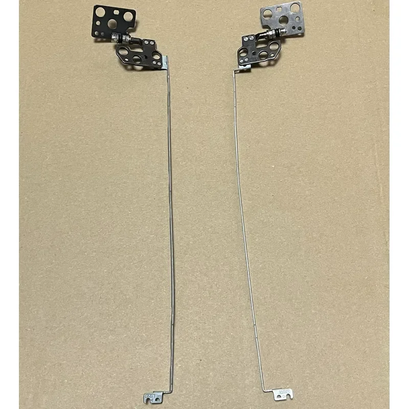 Rotary Shaft with Bracket for HP Shadow Wizard 9 16-WF OMEN 16-U Laptop Screen TPN-C167