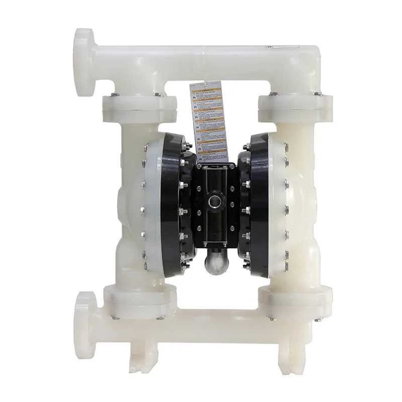 

2'' K-PD20P-FPS-PTT/ Selling Well in Over 70 Countries/Liquid Transfer Pump air Operated Double Diaphragm Pump