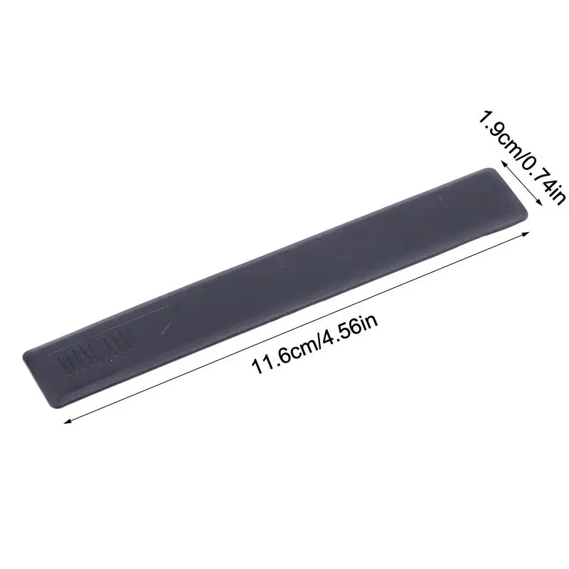 Roof Rail Clip Parts Replacement Rack Moulding Cover For SWIFT Roof Rack Bars Hole Top Moulding Clip Cover 10-16