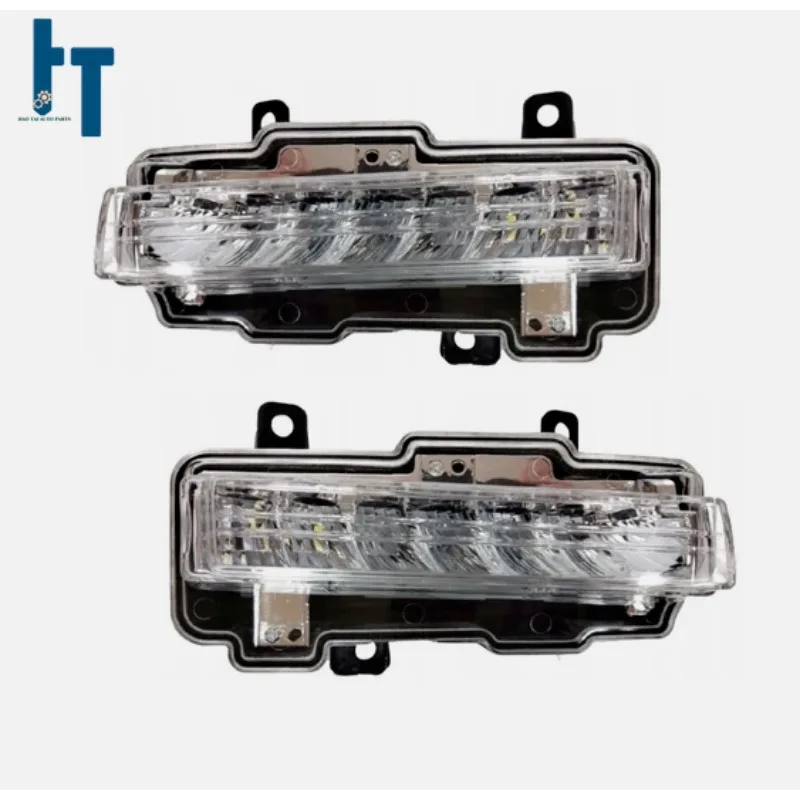 

8312A019 8312A020 Daytime Running Side Marker Lamp for Mitsubishi IV V85 V87 V88 V93 V95 V96 V97 V98 2009-2026