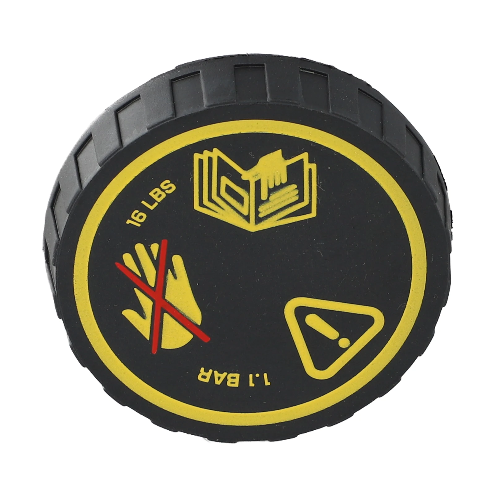 

For MINI For R52 THERMOSTAT HOUSING CAP Engine Maintenance As Shown Direct Replacement Thermostat Cap Car Accessory