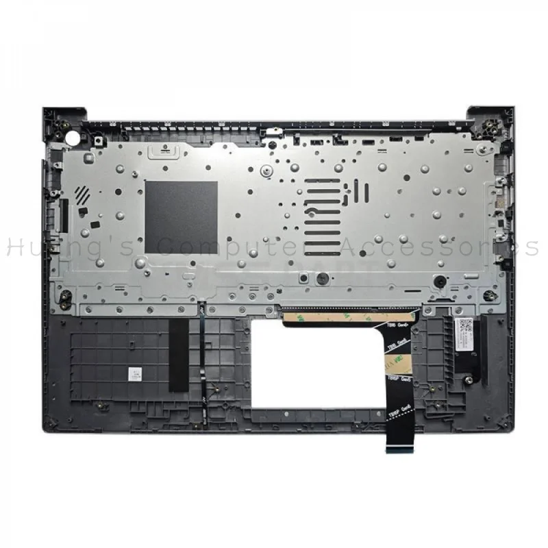 SS+New Palmrest With US Keyboard For Lenovo ThinkBook 16 G6 ABP IRL 16 G7 IML AHP ARP Laptop Replacement Part