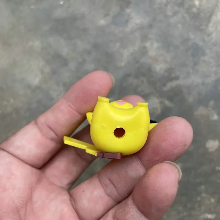 Doll Ornament Model Toy Gift poke poke figures anime gift items for children party