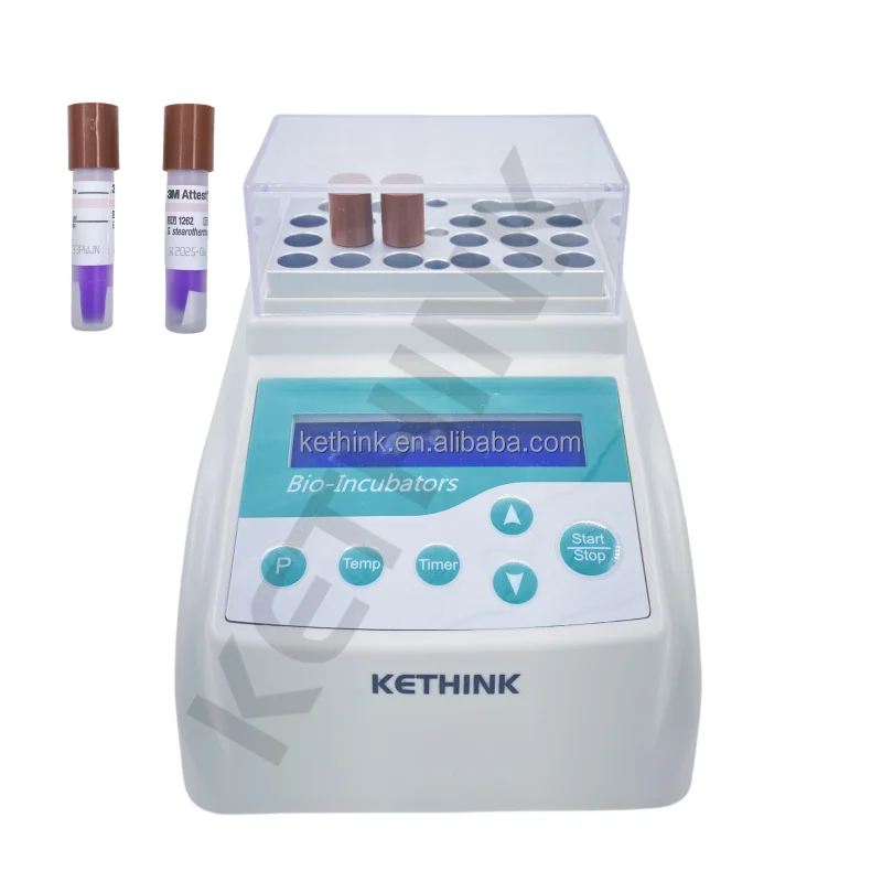 Biological Indicato…