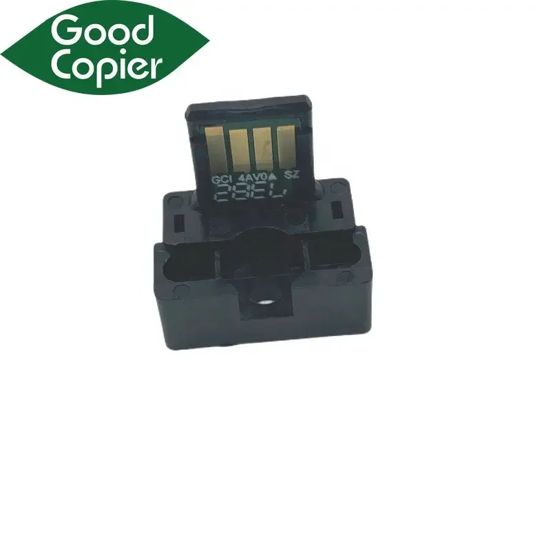 Chip de Tóner para Sharp MX 623 753 753U 753N 623N 623U 753E, Chip de Reinicio para Cartucho de Tóner, Repuestos para Copiadora