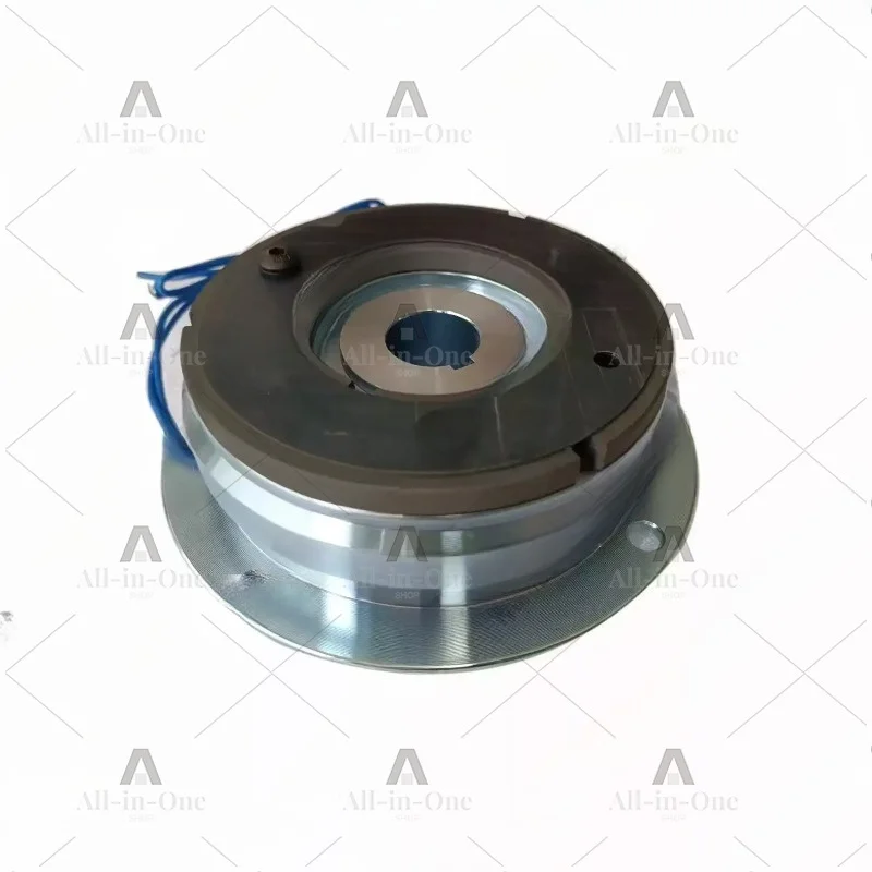 Taiwan Imported Clutch CF12S5AA CF12S5AB CF11S5AA CF11S5AB CF10S6AA CF10S6AB Single Plate Electromagnetic Clutch