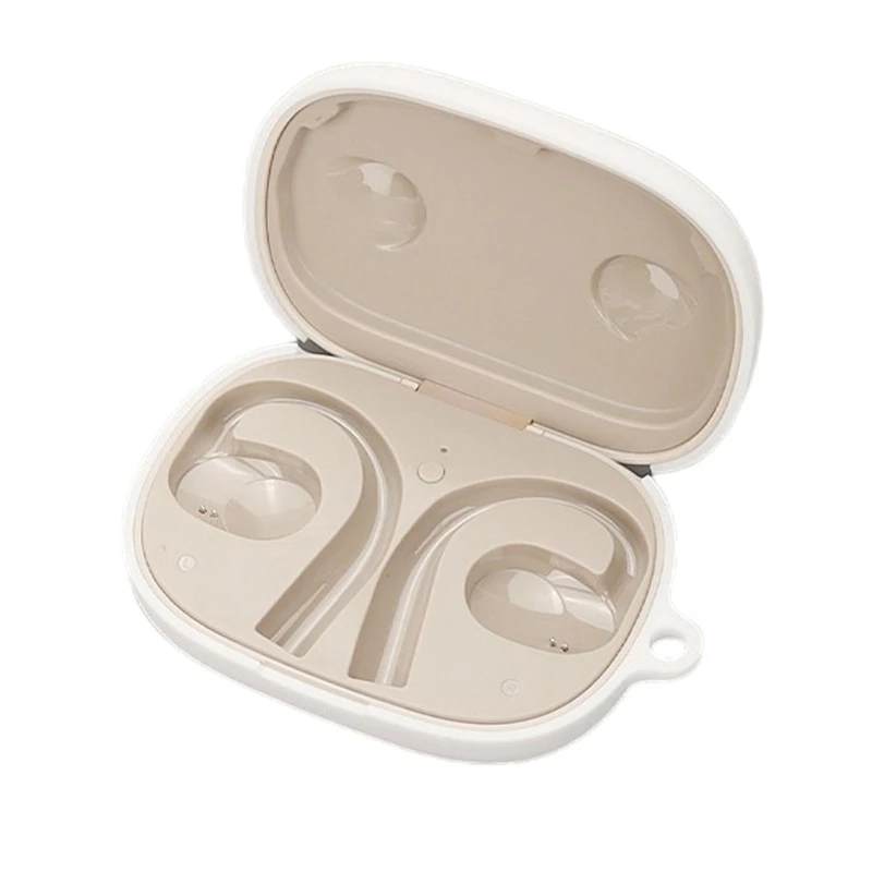 ซิลิโคนหูฟัง Encasement อุปกรณ์ป้องกันน้ำหนักเบาเหมาะสำหรับ Verio 20