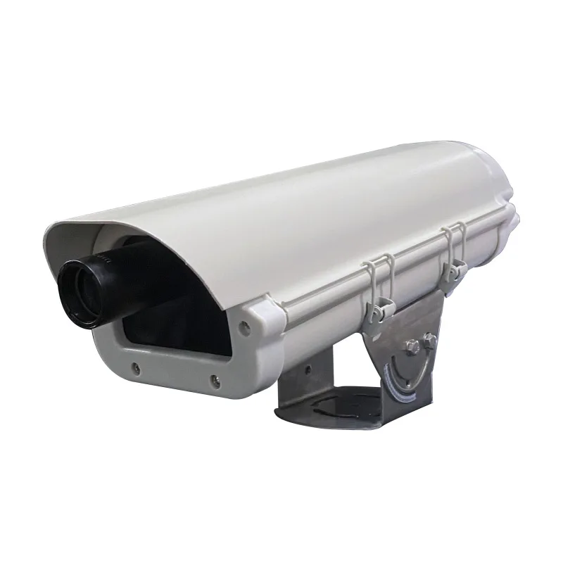 Sunshine weather hole external brightness sensor tunnel detector hole internal and external monitor multi-parameter intelligence