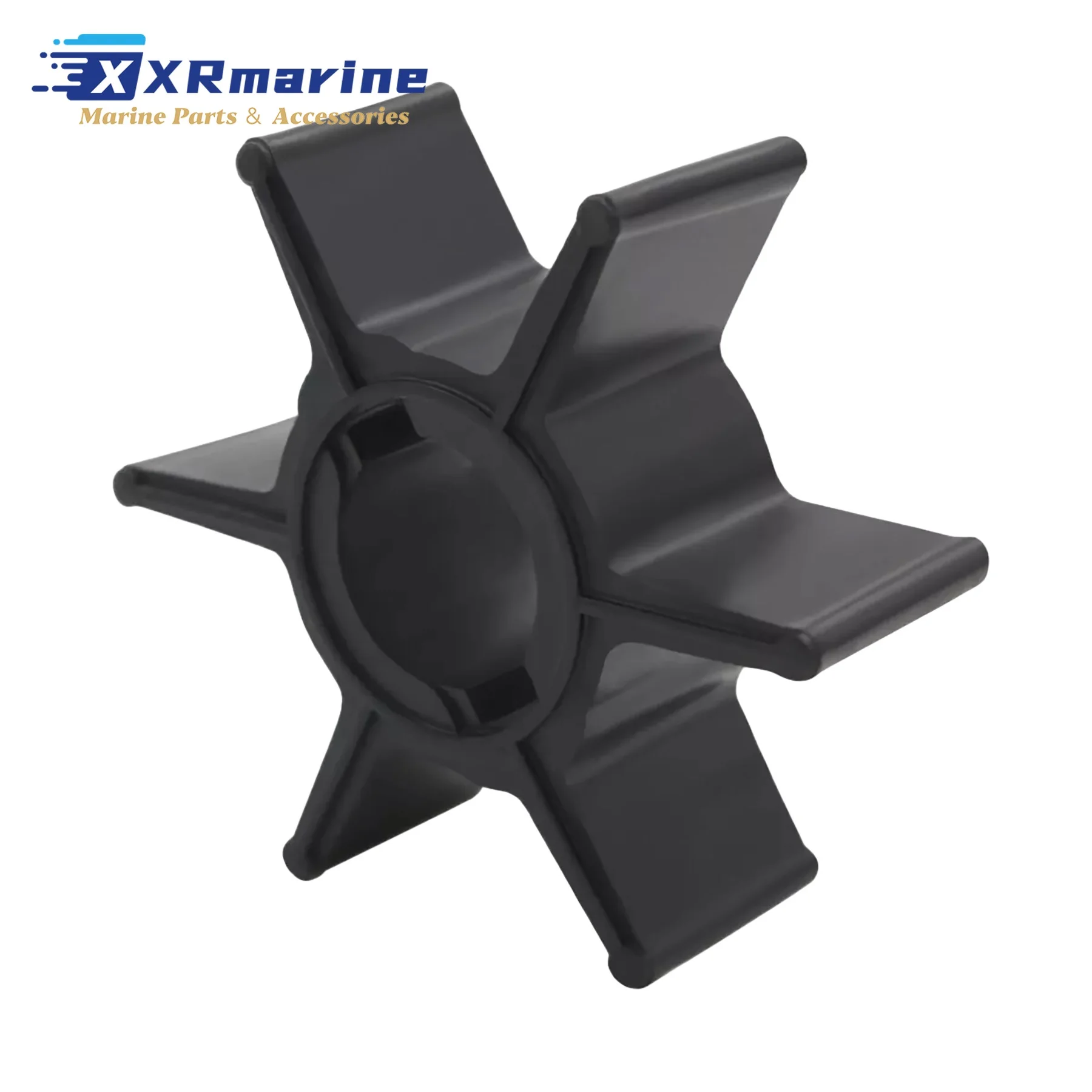 

47-95289 Replacement for Mercury Marine Water Pump Impeller 2.2 To 3.3 HP Outboard 47-95289-1 47-952891 47-95289-2 47-952892