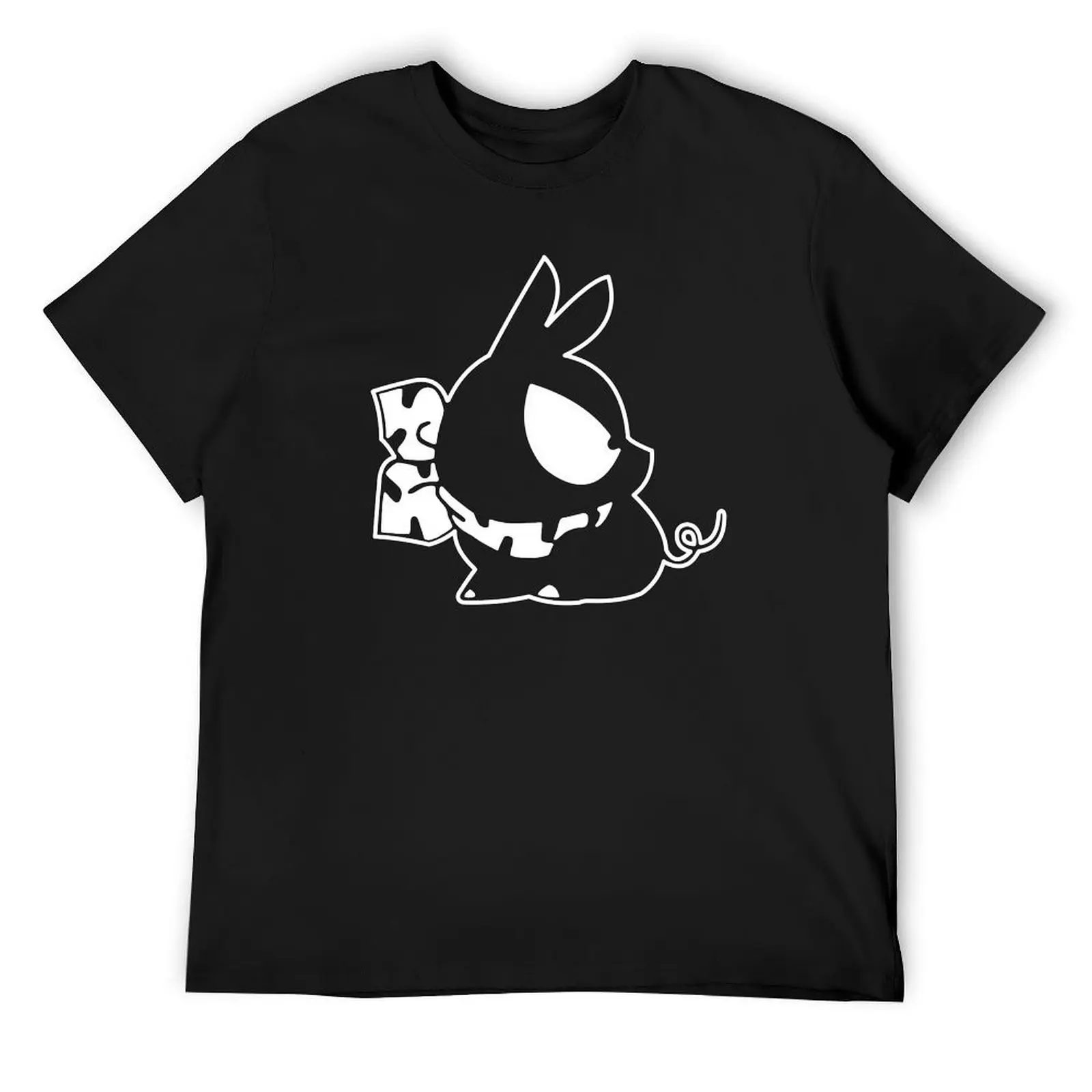 

pchan T-Shirt Clothing customs Funny t-shirt gifts for boyfriend Men's clothing
