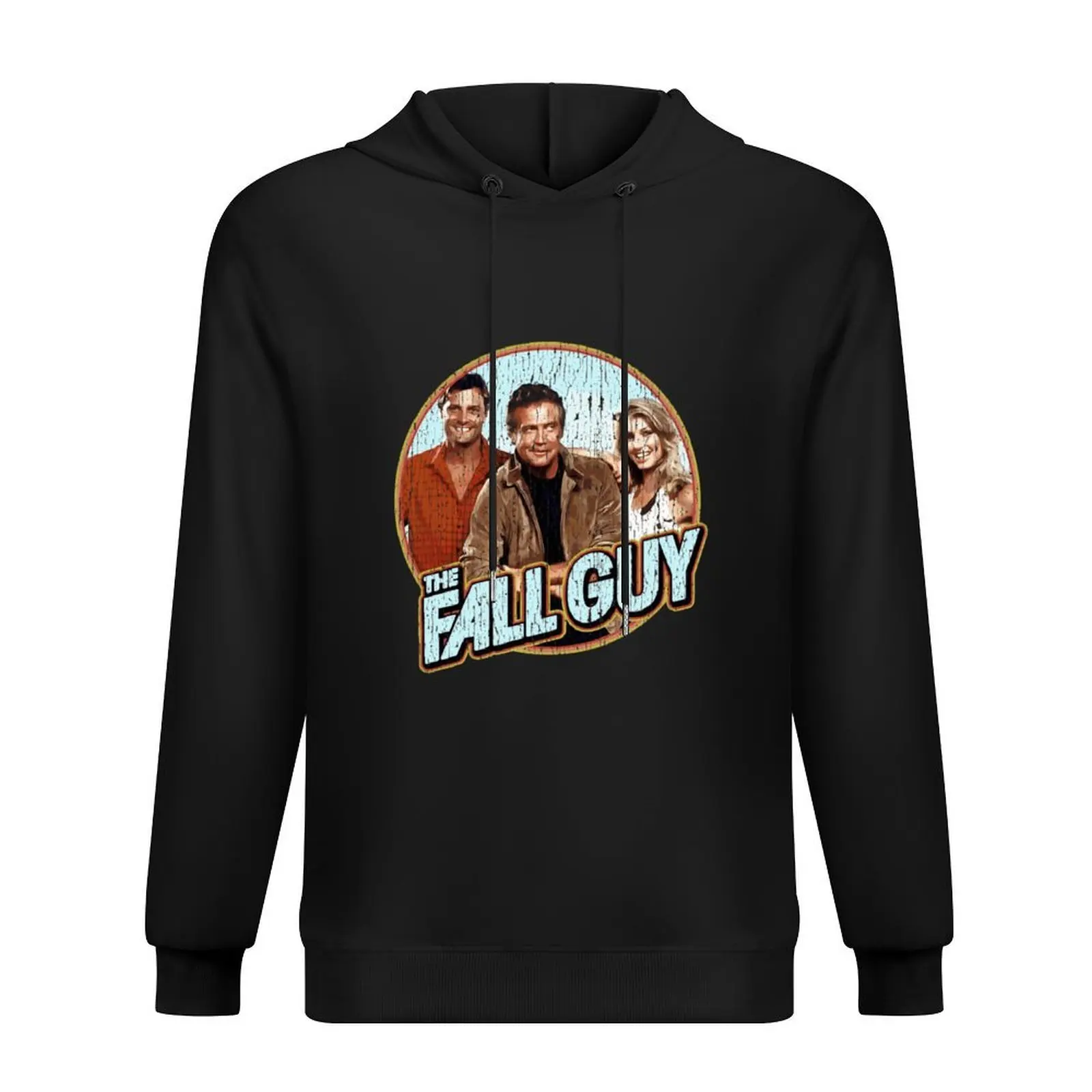 

1981 Vintage Film Hoodie male clothes graphic t shirts men men's sweat-shirt set men's sweat-shirt tracksuits