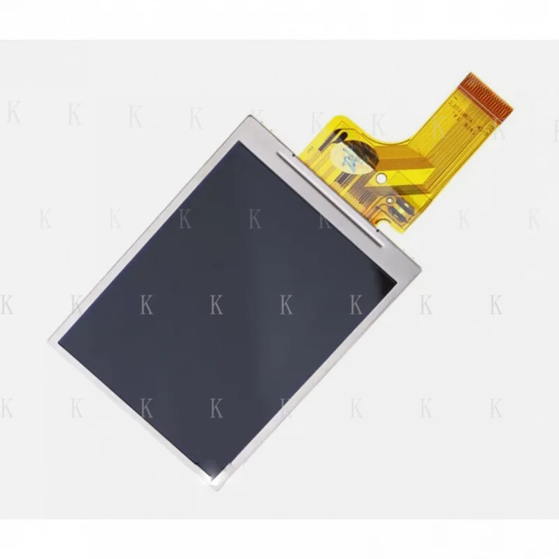 FORLCD Display Screen Replacement For Sony W180 W190 Digital Camera