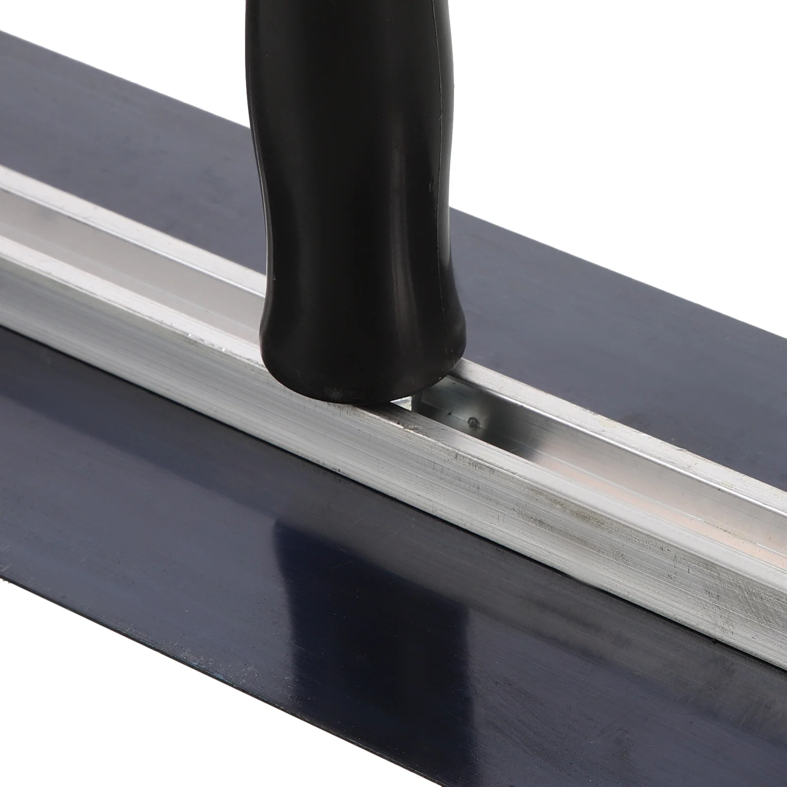 

Steel Wood Drywall Smoothing Tool Portable Lightweight Durable Practical Design Easy Grip for Plasterboard Wallboard Home Use