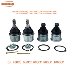 Giunto sferico superiore e inferiore per CF CF188 CF500 ATV UTV 500cc CF 188 500 QUAD GO KART 9010-050700 9010-050800