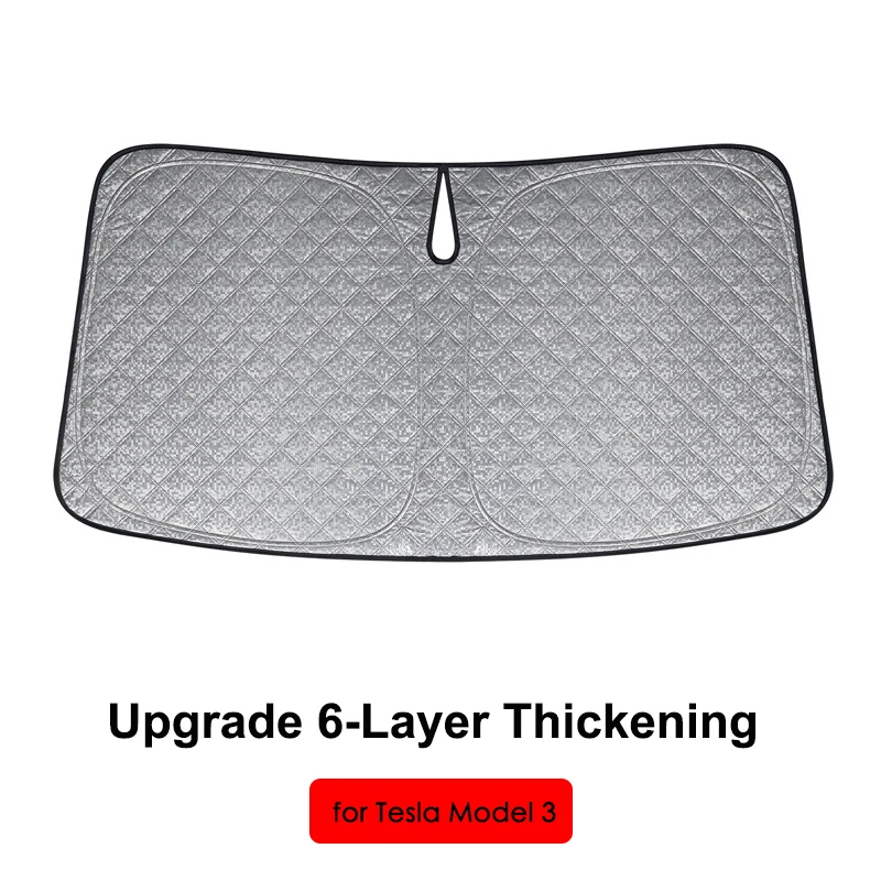 6 layer for M3