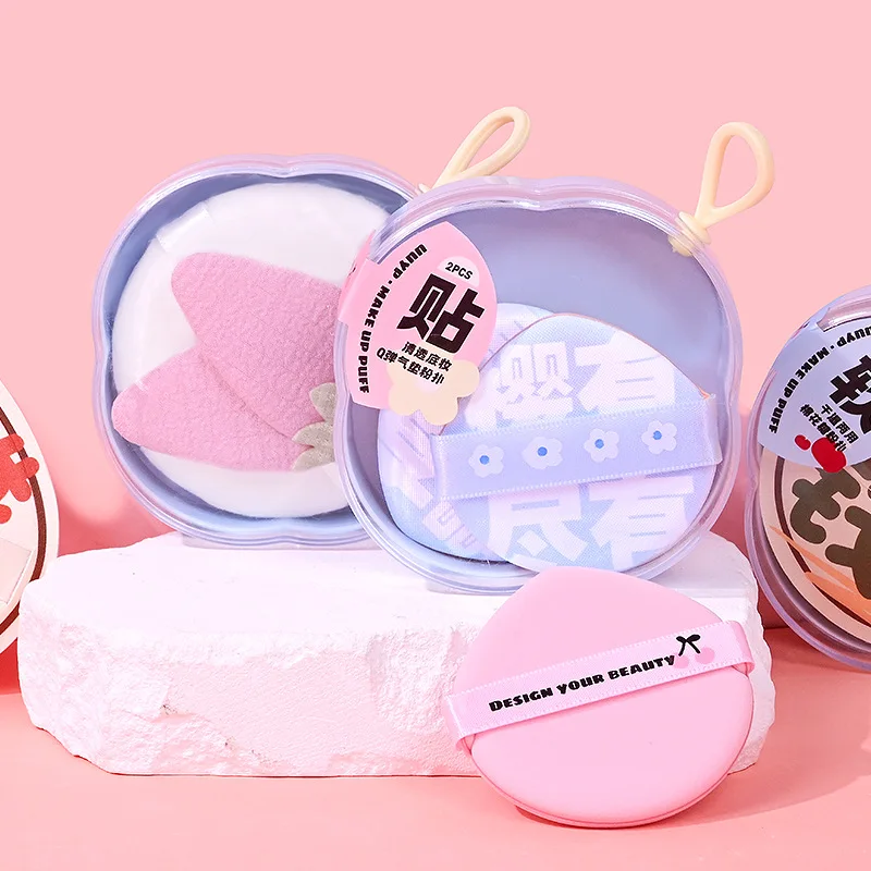 مجموعة مستحضرات التجميل الاحترافية، خلاط إسفنجي للمكياج لتطبيق كريم الأساس الناعم، مجموعة أدوات التجميل الصديقة للسفر