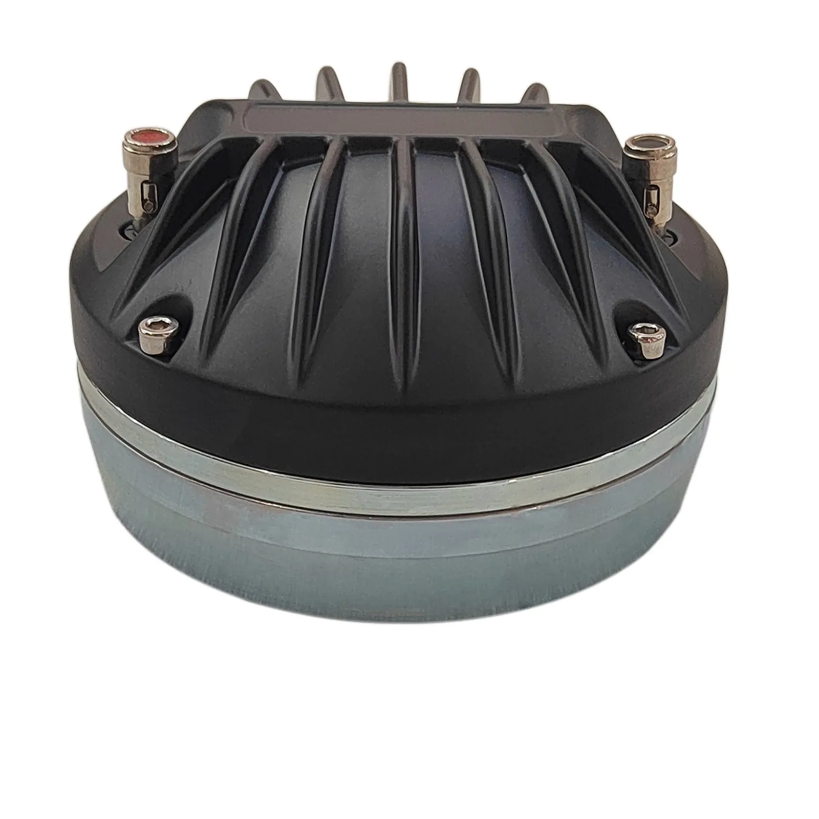 DE991TN Driver de Compresión con Bobina de Voz de 3.5 Pulgadas, 200W de Potencia Máxima, Unidad de Audio Profesional para DJ, para Line Array/Monitor de Escenario