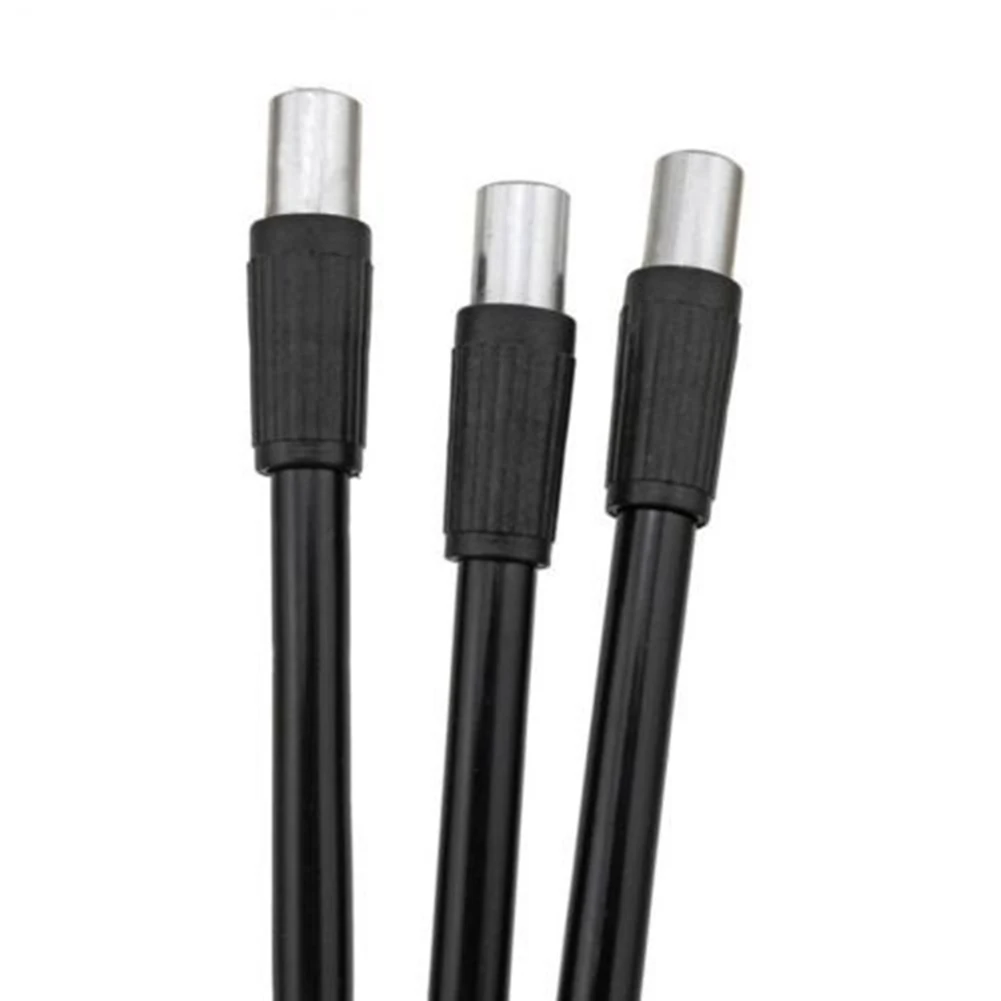 Imagem -05 - Barra de Extensão Estendida Flexível Bendable Suporte de Bit de Chave de Fenda Eixo Magnético mm Hex Drive Drill Bit Extension Rod
