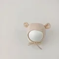 Beige Bear Ear