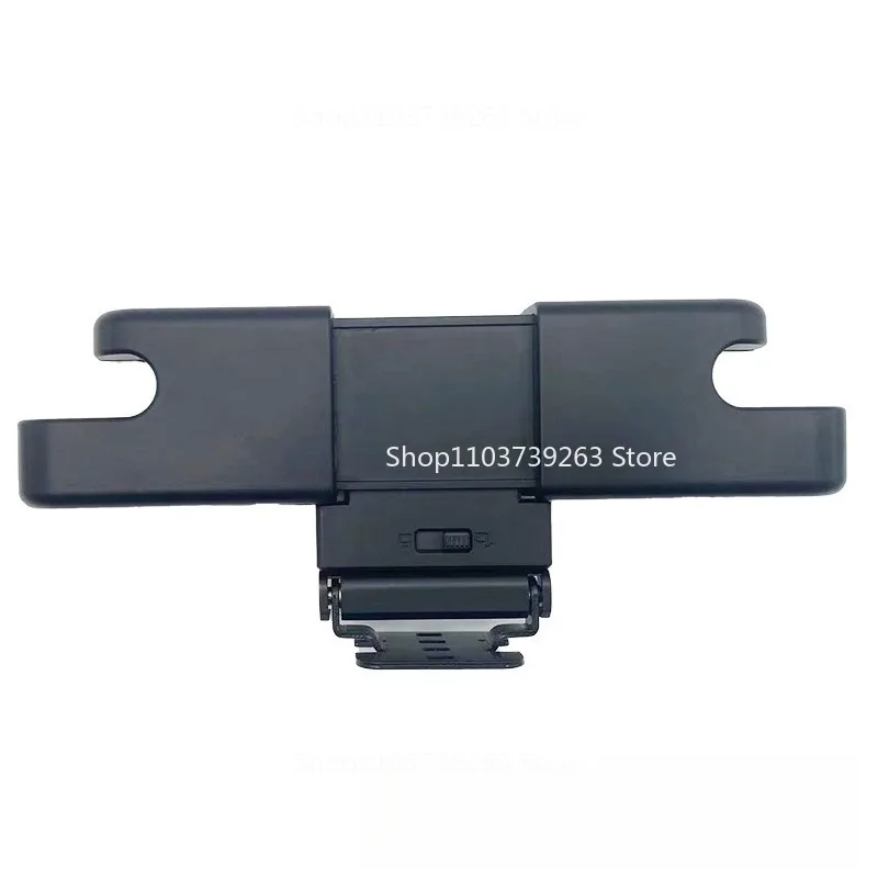 مناسبة لمسند الرأس الخلفي للسيارة، بروتوكول الإنترنت، دعامة تثبيت لشاشة الملاعب لأعلى ولأسفل قابلة للتعديل #3