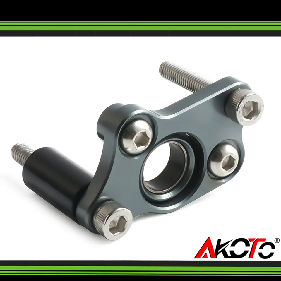 NEW Motorcycles CNC Left Gear Shift Lever Shifter Stabilizer For