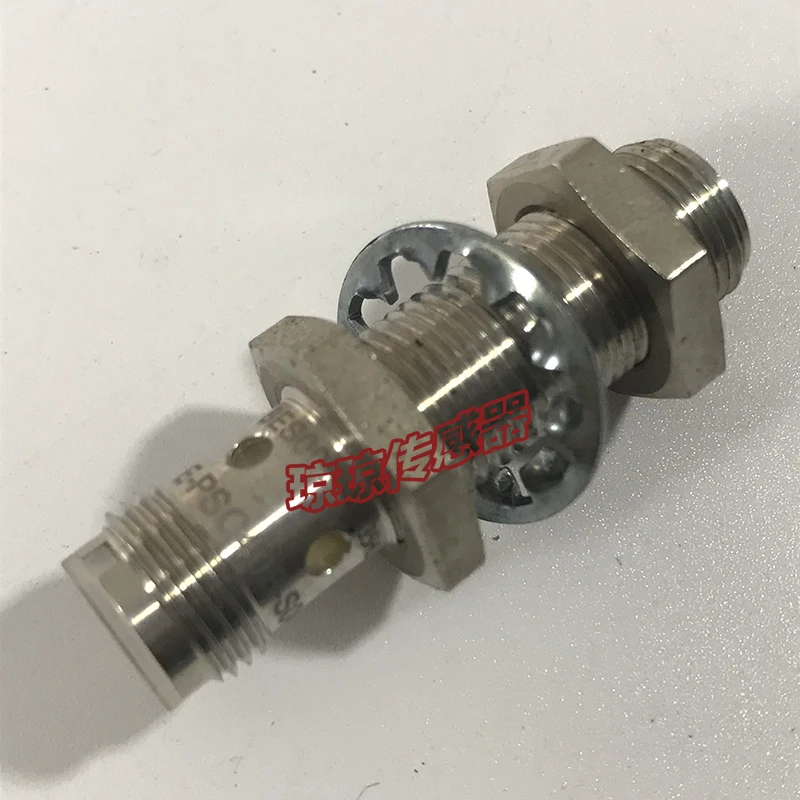 

Original BES00EF Balluff Proximity Switch BES M12ME-PSC40B-S04G-003 Spot
