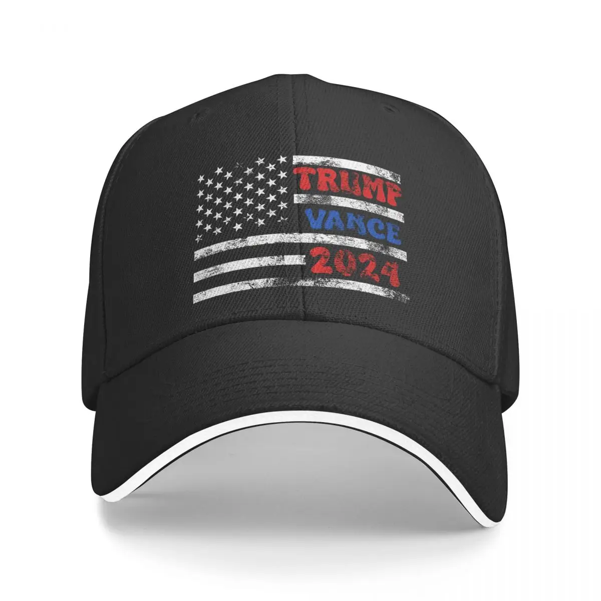 

Trump Vance 2024 Election MMGA Outfit Men Women Baseball Cap Caps Hat Vintage Outdoor Running Golf Sun Cap