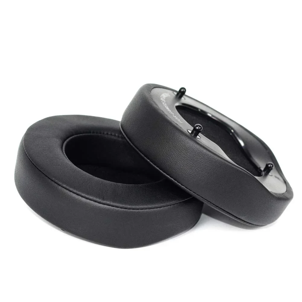 Cuscinetti auricolari di ricambio per cuffie da gioco Razer Overwatch ManO'war Manowar Tournament Edition