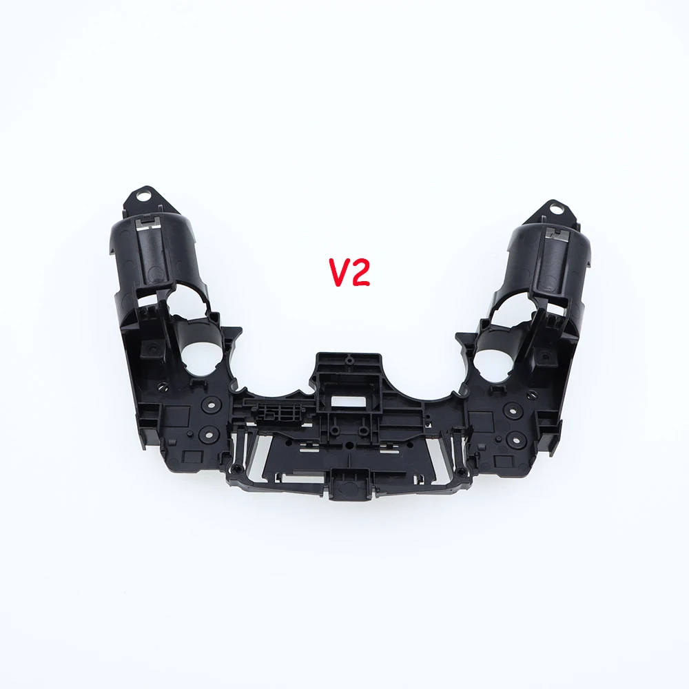 1/2/10PCS Replacement BDM-010 020 030 040 050 Gamepad Middle Frame Bracket Internal Support For PS5 V1.0 2.0 3.0 Controller view 4
